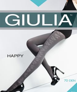 Giulia - Fantasy 2014